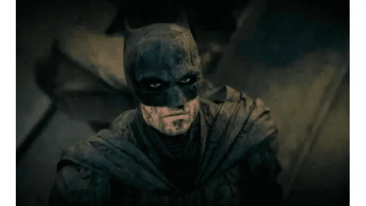 The Batman