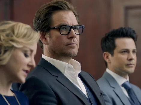 Bull es cancelada luego de seis temporada tras salida de Michael Weatherly