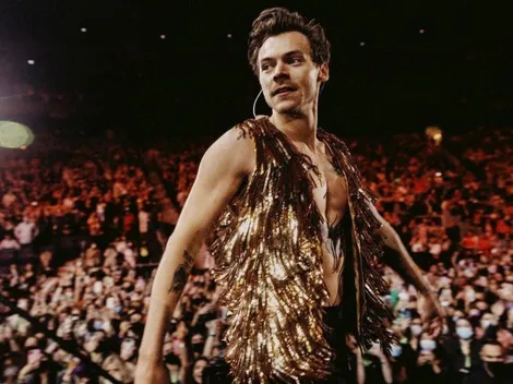 Harry Styles en Chile: ¿Dónde y cuándo será?