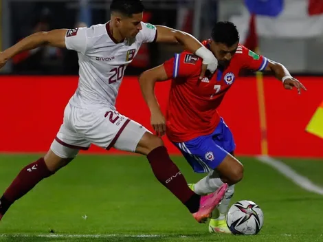La logística de Chile para las eliminatorias ante Argentina y Bolivia