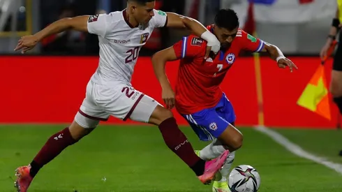 La selección chilena tendrá un calendario intenso para ir por la hazaña en eliminatorias