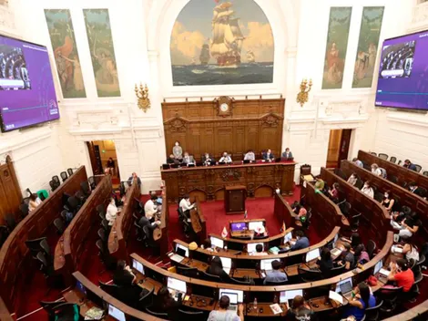 ¿Cuál es el sueldo que la Convención propone para los políticos?