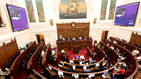 ¿Cuál es el sueldo que la Convención propone para los políticos?