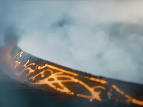 ¿Cuál es el nombre de la serie sobre el Señor de los Anillos y cuándo se estrena?