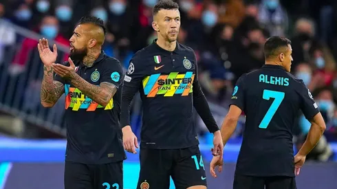 Inter domina la Serie A con 50 puntos y tiene un partido menos disputado.