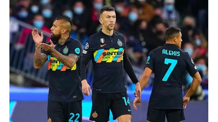 Inter domina la Serie A con 50 puntos y tiene un partido menos disputado.