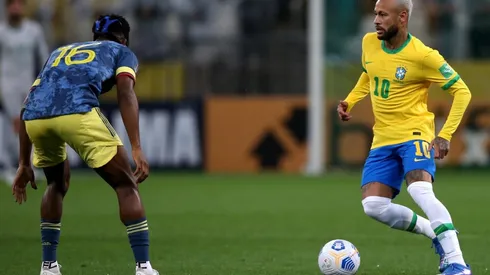 Neymar y compañía se enfrentarán a uno de los grandes de Europa.