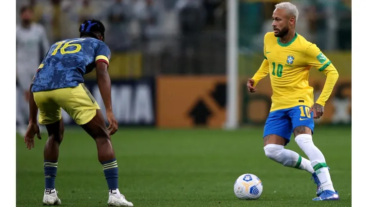 Neymar y compañía se enfrentarán a uno de los grandes de Europa.