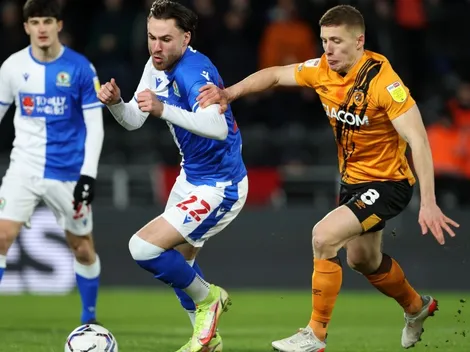 Brereton viaja a Chile con una dolorosa derrota