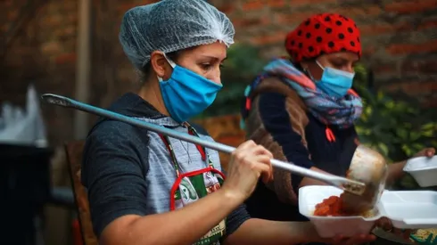 ¿Hasta cuándo se paga el IFE Laboral?