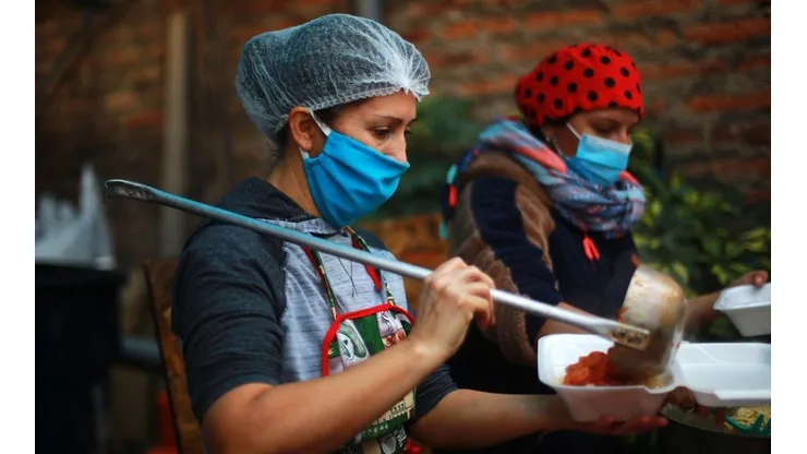 ¿Hasta cuándo se paga el IFE Laboral?