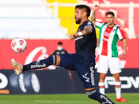 Tribunal de Disciplina desestima acusación de Melipilla contra la U