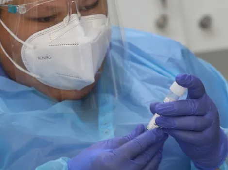 ¿Qué tengo que hacer si soy contacto estrecho de un caso positivo de Covid-19?