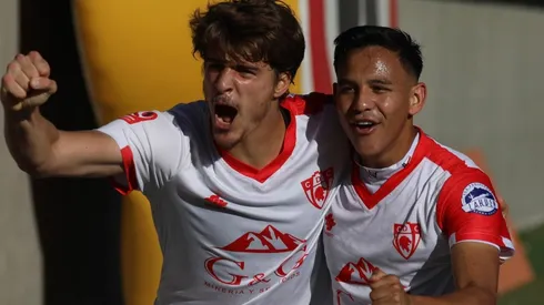 Copiapó espera dar el primer golpe el sábado en su cancha