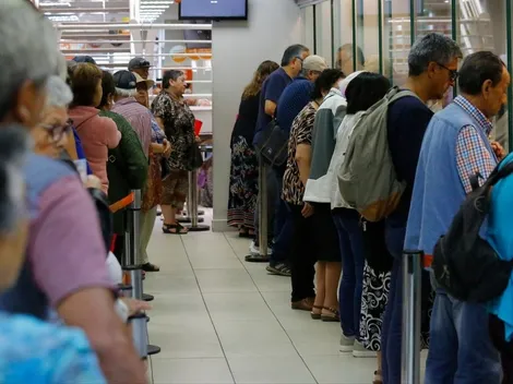 ¿Cuándo pagan el ex Bono Marzo 2022?