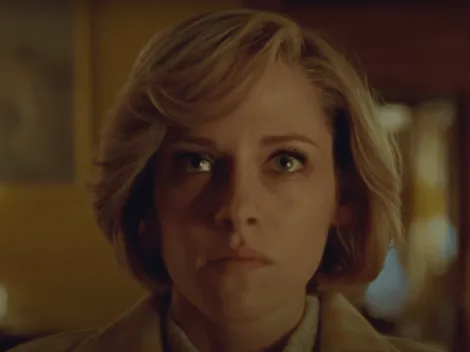 ¿Cuándo se estrena Spencer en los cines de Chile?