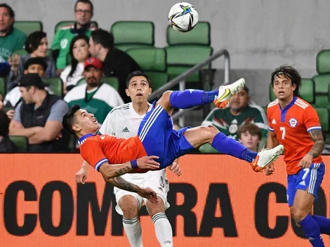 Quiénes se echarán el mediocampo al hombro en la Roja