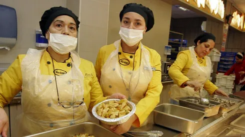 ¿Cuáles son bonos disponibles para mujeres?