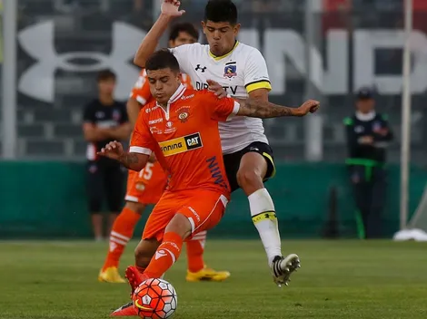 Cobreloa quiere revivir el clásico con Colo Colo en la Noche Naranja