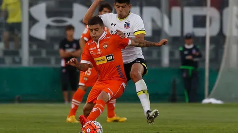 El presidente de Cobreloa avisó que en el estadio Zorros del Desierto se ilusionan con poder presentar a sus refuerzos enfrentando al Cacique por televisión abierta.