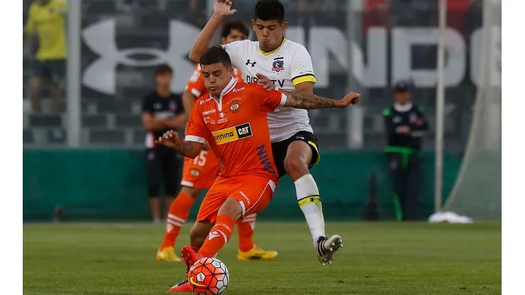 El presidente de Cobreloa avisó que en el estadio Zorros del Desierto se ilusionan con poder presentar a sus refuerzos enfrentando al Cacique por televisión abierta.