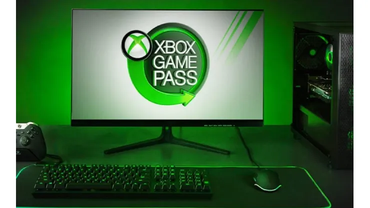 Se espera que juegos de las empresas adquiridas por Microsoft lleguen al servicio