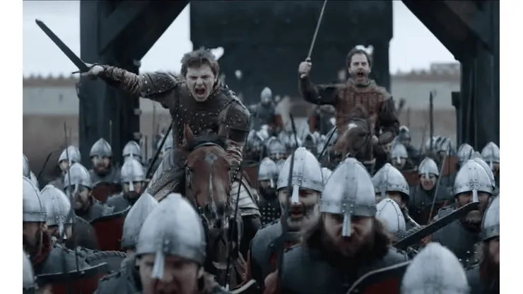 Vikings: Valhalla