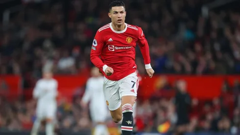 Manchester United ha tenido una campaña bastante irregular en esta temporada.