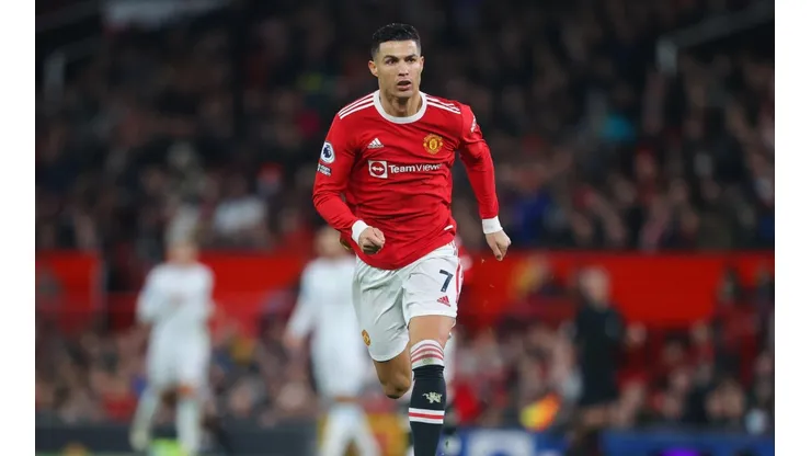 Manchester United ha tenido una campaña bastante irregular en esta temporada.