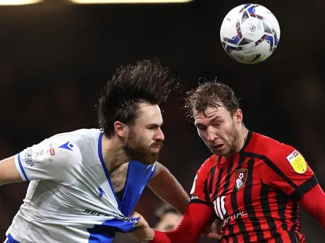 La fórmula del Sevilla para quedarse con el apetecido Ben Brereton