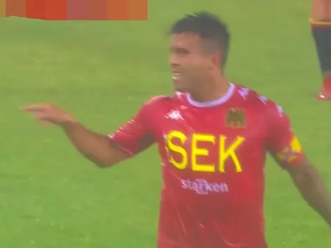 Hinchas reclaman por capitanía de Gonzalo Espinoza