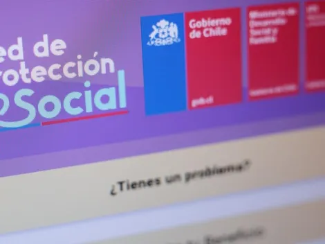 En pocos pasos revisa a qué bonos y beneficios puedes postular este 2022