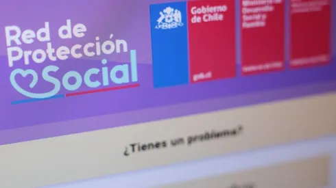 Red de Protección Social