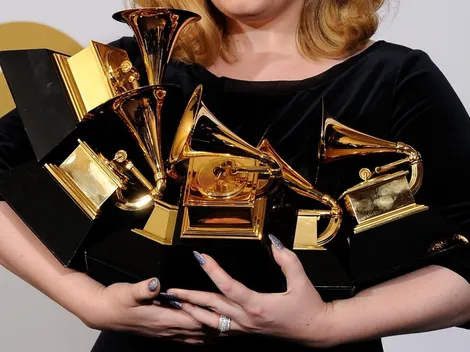 ¿Cuándo se van a realizar los premios Grammy 2022?