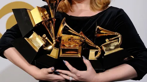 Grammy Awards 2022