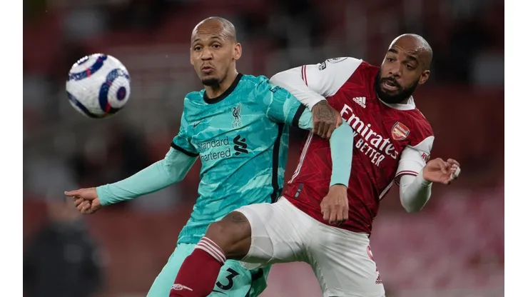 Arsenal y Liverpool buscan su paso a la final de la Carabao Cup.