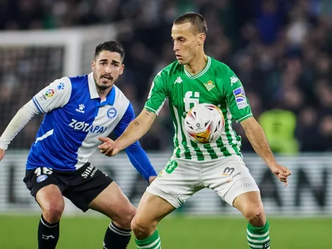 En España llueven los elogios para el Betis de Pellegrini
