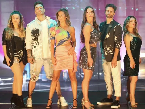 Filtran supuesta renuncia en Aquí se Baila