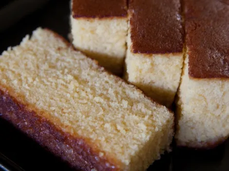 ¿Cómo preparar un queque vegano?