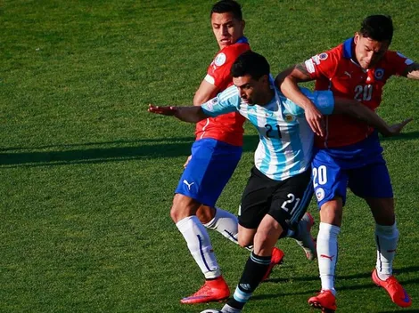 Hijos de la altitud: Alexis y los "expertos" en quienes confía Machete