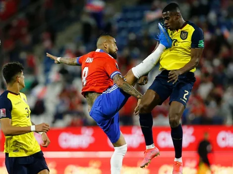 La ANFP se resigna a perder a Arturo Vidal por tres fechas