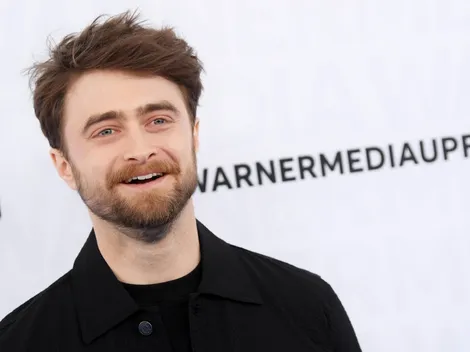Conoce la nueva película que protagonizará Daniel Radcliffe