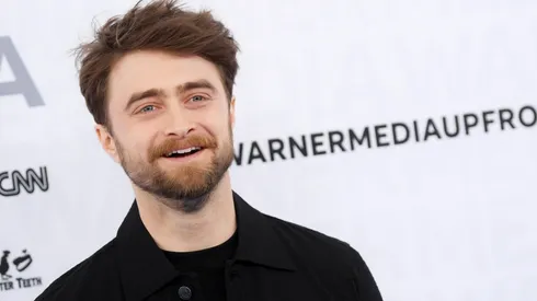 Daniel Radcliffe