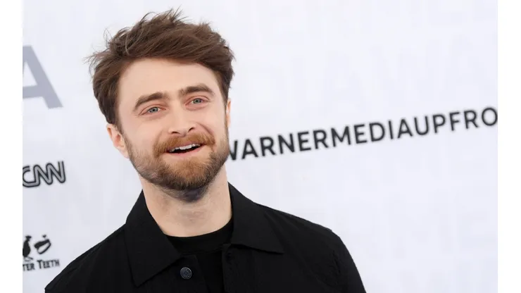 Daniel Radcliffe