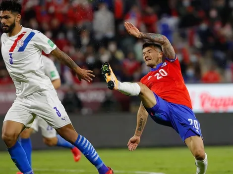 Juvenal Olmos le cae pesado a Martín Lasarte por la nómina