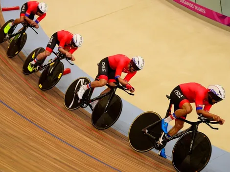 Panam Sports visita Chile y aprueba avances para Santiago 2023