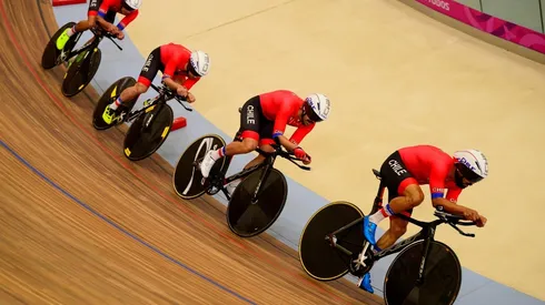 Más de nueve mil atletas se esperan para los Juegos Panamericanos y Parapanamericanos Santiago 2023