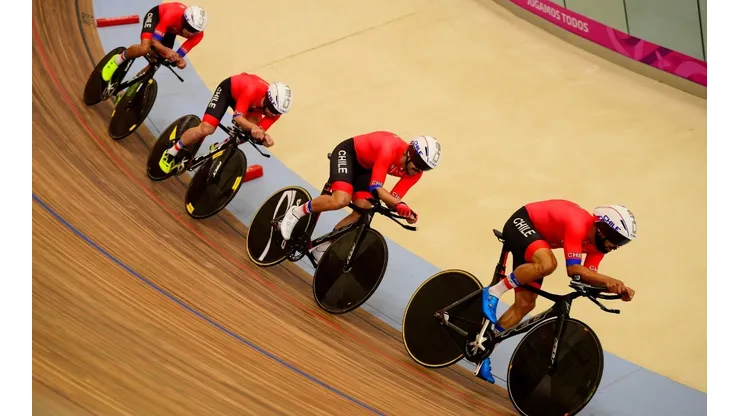 Más de nueve mil atletas se esperan para los Juegos Panamericanos y Parapanamericanos Santiago 2023
