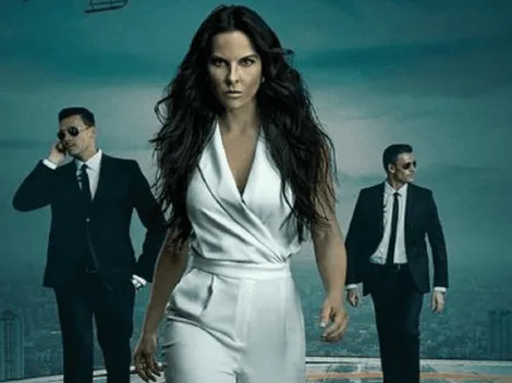 La Reina del Sur | ¿Habrá una tercera temporada de la serie?