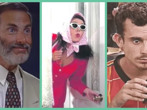 ¡Vuelve Sucupira! TVN confirma el reestreno de emblemática teleserie